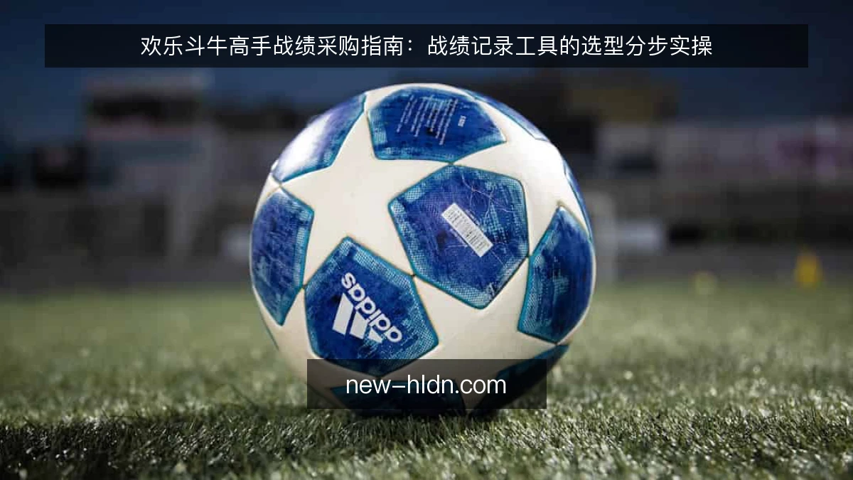 欢乐斗牛高手战绩采购指南：战绩记录工具的选型分步实操